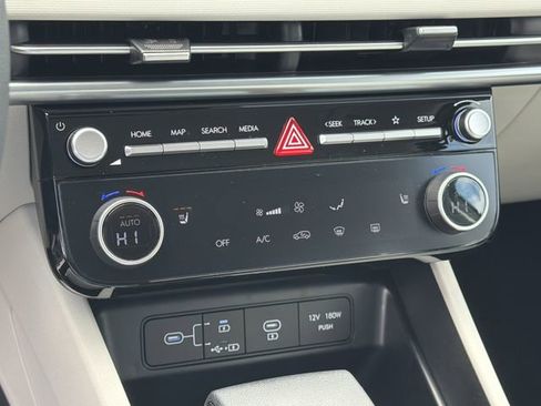 New 2026 Hyundai Tucson SEL image 31