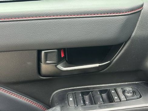 New 2025 Toyota Tacoma TRD Pro w/ Tow Tech Package image 11