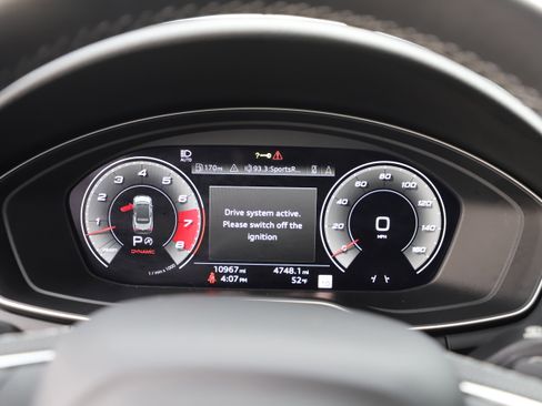 Used 2024 Audi S5 Premium Plus w/ Premium Plus Package image 17