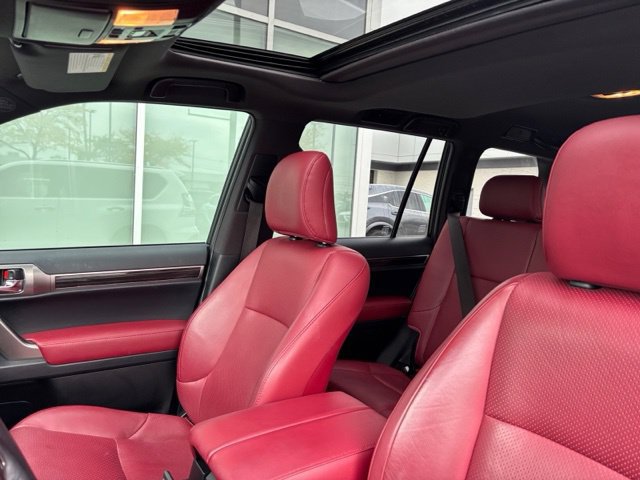 Used 2022 Lexus GX 460 Luxury w/ Accessory Package AWD/4WD image 24