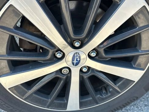 Used 2022 Subaru Impreza 2.0i Premium AWD/4WD image 6