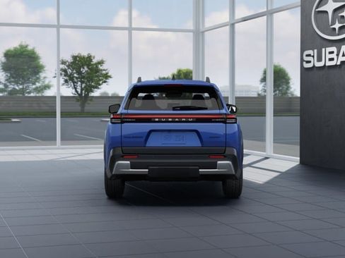 New 2026 Subaru Trailseeker AWD/4WD image 7