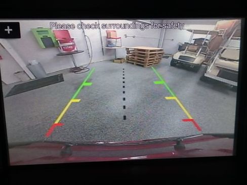 Used 2019 Ford Escape SE FWD image 16