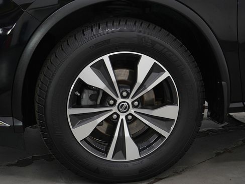 Used 2019 Nissan Murano S image 27