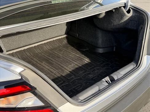 Used 2024 Subaru WRX Limited w/ Popular Package #1A image 14