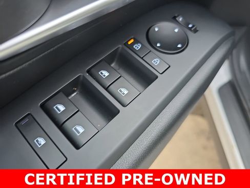 Certified 2025 Hyundai Tucson SEL FWD image 29