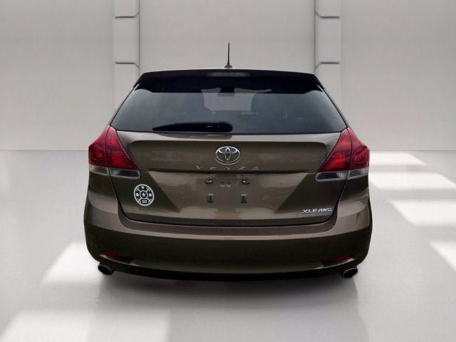 Used 2013 Toyota Venza XLE AWD/4WD image 3