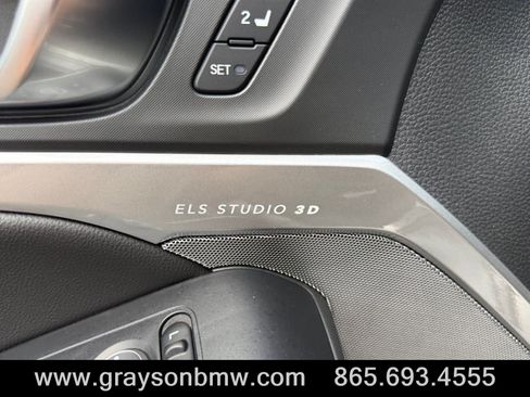 Used 2025 Acura Integra A-Spec FWD image 19