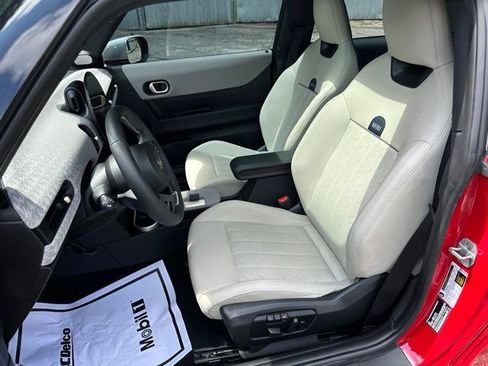 Used 2025 MINI Cooper S FWD image 13