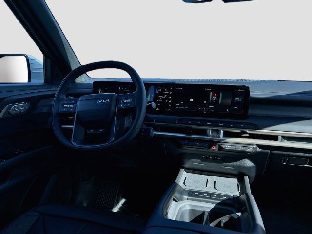 New 2027 Kia Telluride EX AWD/4WD image 24
