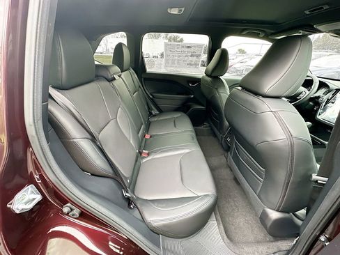 New 2026 Subaru Forester Limited AWD/4WD image 34