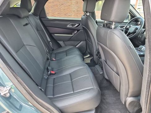 Used 2026 Land Rover Range Rover Velar Dynamic SE AWD/4WD image 18