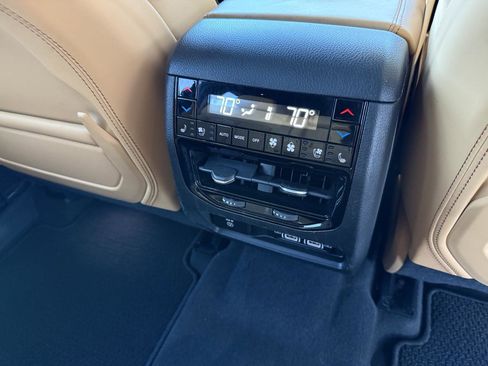 Used 2022 Jeep Grand Cherokee L Summit image 46