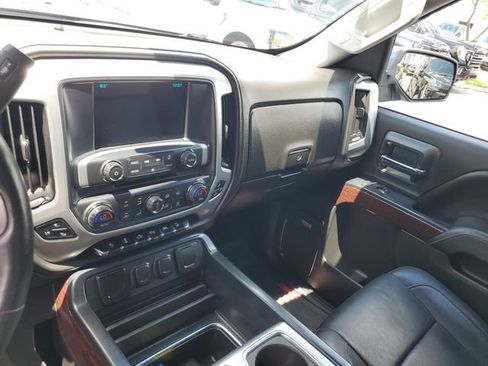 Used 2017 GMC Sierra 1500 SLT AWD/4WD image 27