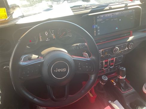 Used 2024 Jeep Wrangler Unlimited Rubicon 392 w/ Dual Top Group image 25