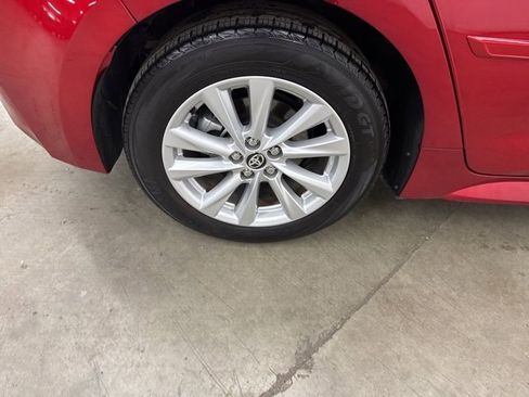 Used 2023 Toyota Corolla SE image 20