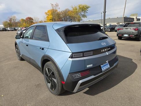 New 2026 Hyundai Ioniq 5 SEL image 7