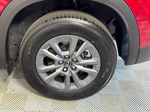 New 2026 MAZDA CX-5 Select image 20