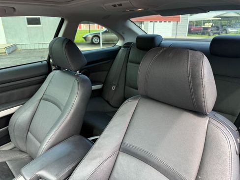 Used 2008 BMW 335i Coupe w/ Premium Pkg RWD image 19