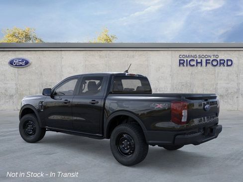 New 2026 Ford Ranger XL AWD/4WD image 5