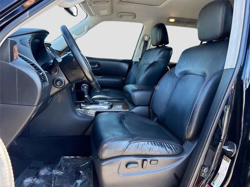 Used 2019 Nissan Armada SL w/ Premium Package image 24