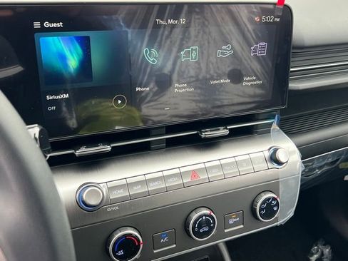 New 2026 Hyundai Kona SE AWD/4WD image 19