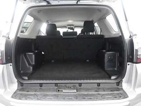 Used 2024 Toyota 4Runner TRD Off-Road image 8