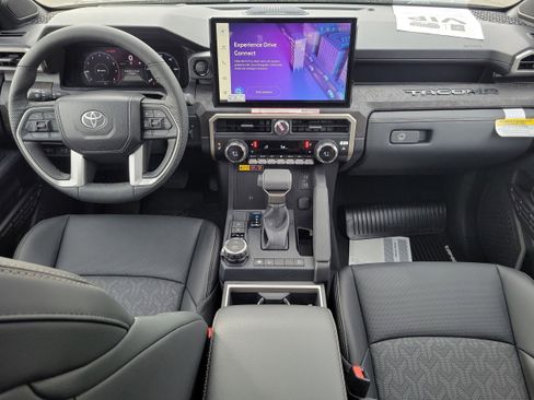 New 2026 Toyota Tacoma Limited image 13