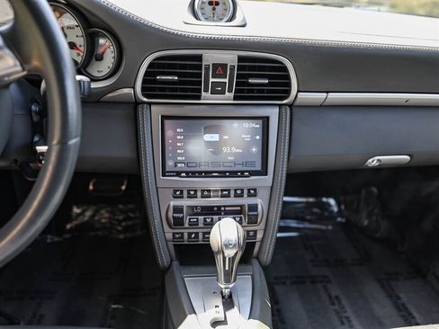 Used 2006 Porsche 911 Carrera S RWD image 24