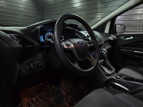 Used 2017 Ford C-MAX SE image 10