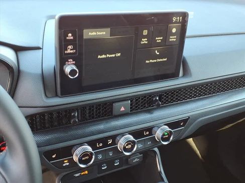 New 2026 Honda CR-V Sport-L image 15