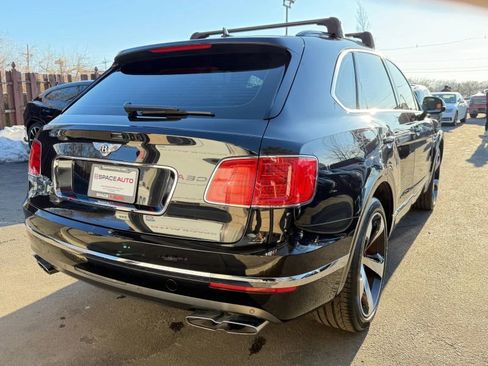 Used 2019 Bentley Bentayga image 5
