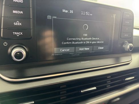 Used 2020 Kia Telluride S image 17