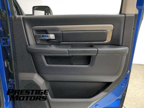 Used 2016 RAM 1500 Sport AWD/4WD image 27