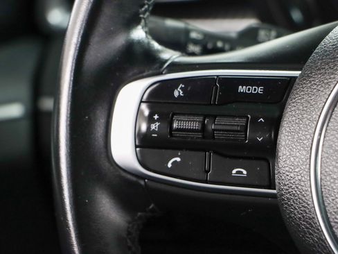 Used 2022 Kia K5 GT-Line w/ GT-Line FWD Premium Package image 13