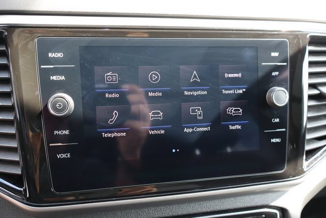 Used 2020 Volkswagen Atlas Cross Sport SEL AWD/4WD image 38