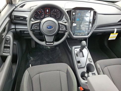 New 2026 Subaru Crosstrek 2.0i Premium image 7