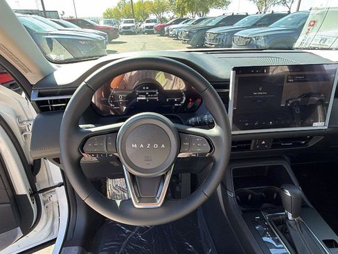 New 2026 MAZDA CX-5 Select AWD/4WD image 13