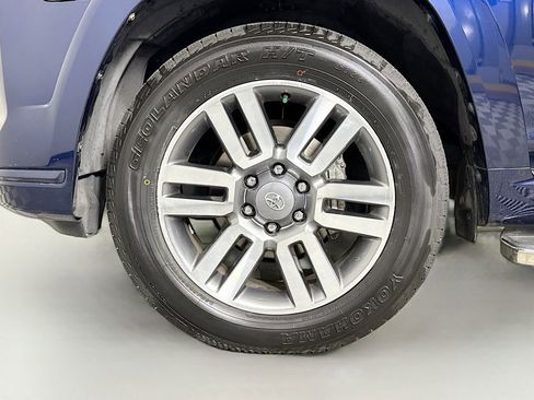 Used 2023 Toyota 4Runner TRD Sport RWD image 31