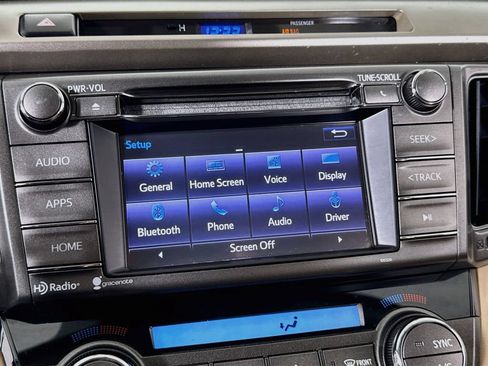 Used 2014 Toyota RAV4 XLE FWD image 36