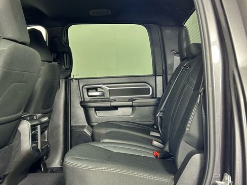 Used 2025 RAM 2500 Lone Star image 16