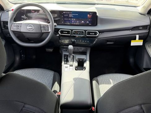 New 2026 Nissan Sentra SV FWD image 22
