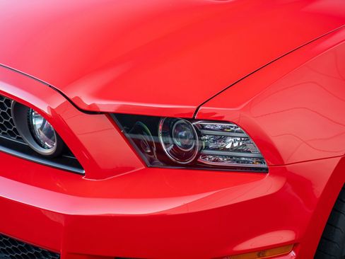 Used 2014 Ford Mustang GT Premium w/ GT Track Package image 30