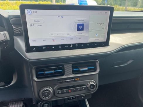 New 2025 Ford Maverick Lobo AWD/4WD image 18