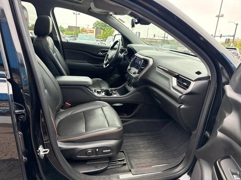 Used 2023 GMC Acadia AT4 w/ Technology Package AWD/4WD image 39