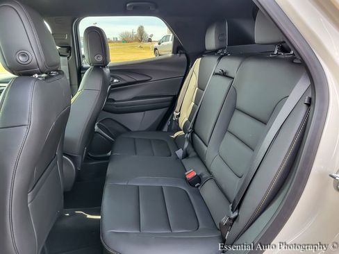 New 2026 Chevrolet TrailBlazer ACTIV AWD/4WD image 9