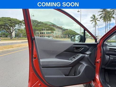 Used 2024 Subaru Crosstrek 2.0i Premium AWD/4WD image 13