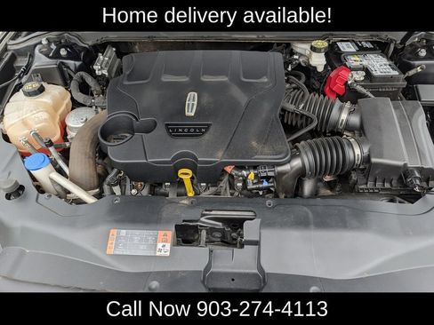 Used 2020 Lincoln Continental Reserve FWD image 35