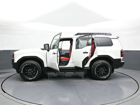 New 2026 Toyota Land Cruiser 1958 image 41