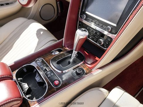 Used 2016 Bentley Continental GT AWD/4WD image 46